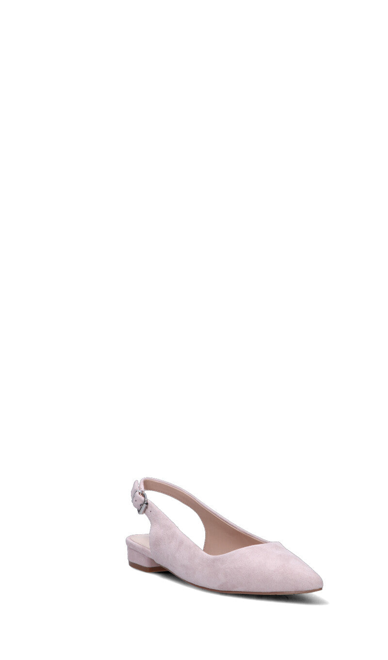 CAFéNOIR Slingback donna cipria