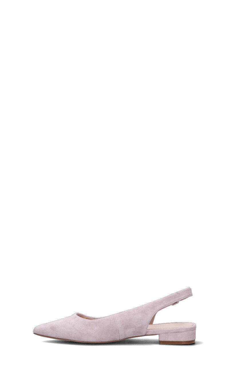 CAFéNOIR Slingback donna cipria