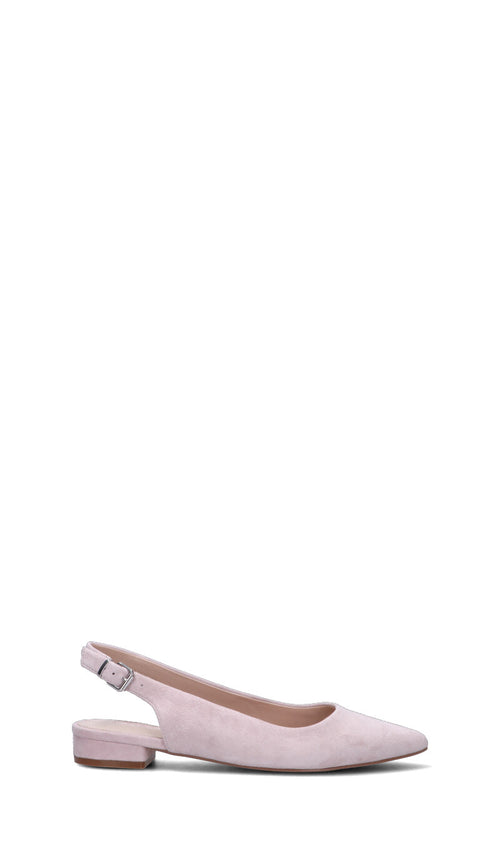 CAFéNOIR Slingback donna cipria