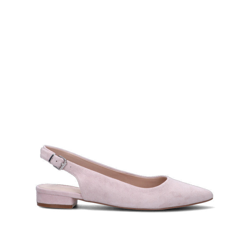 CAFéNOIR Slingback donna cipria