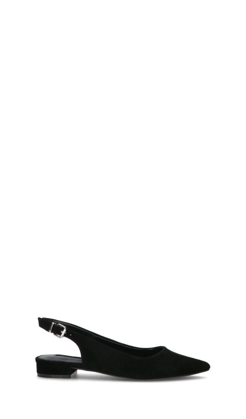 CAFéNOIR Slingback donna nera