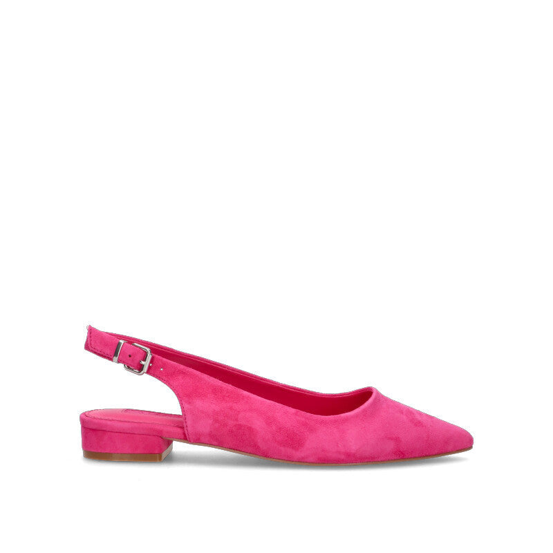 CAFéNOIR Slingback donna fucsia