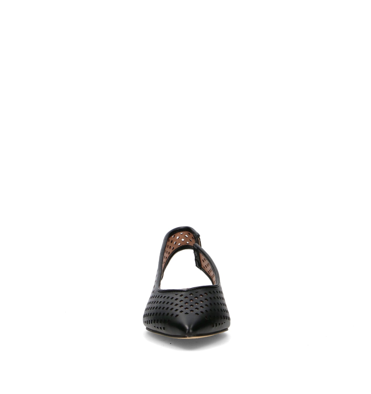 CAFéNOIR Slingback donna nera