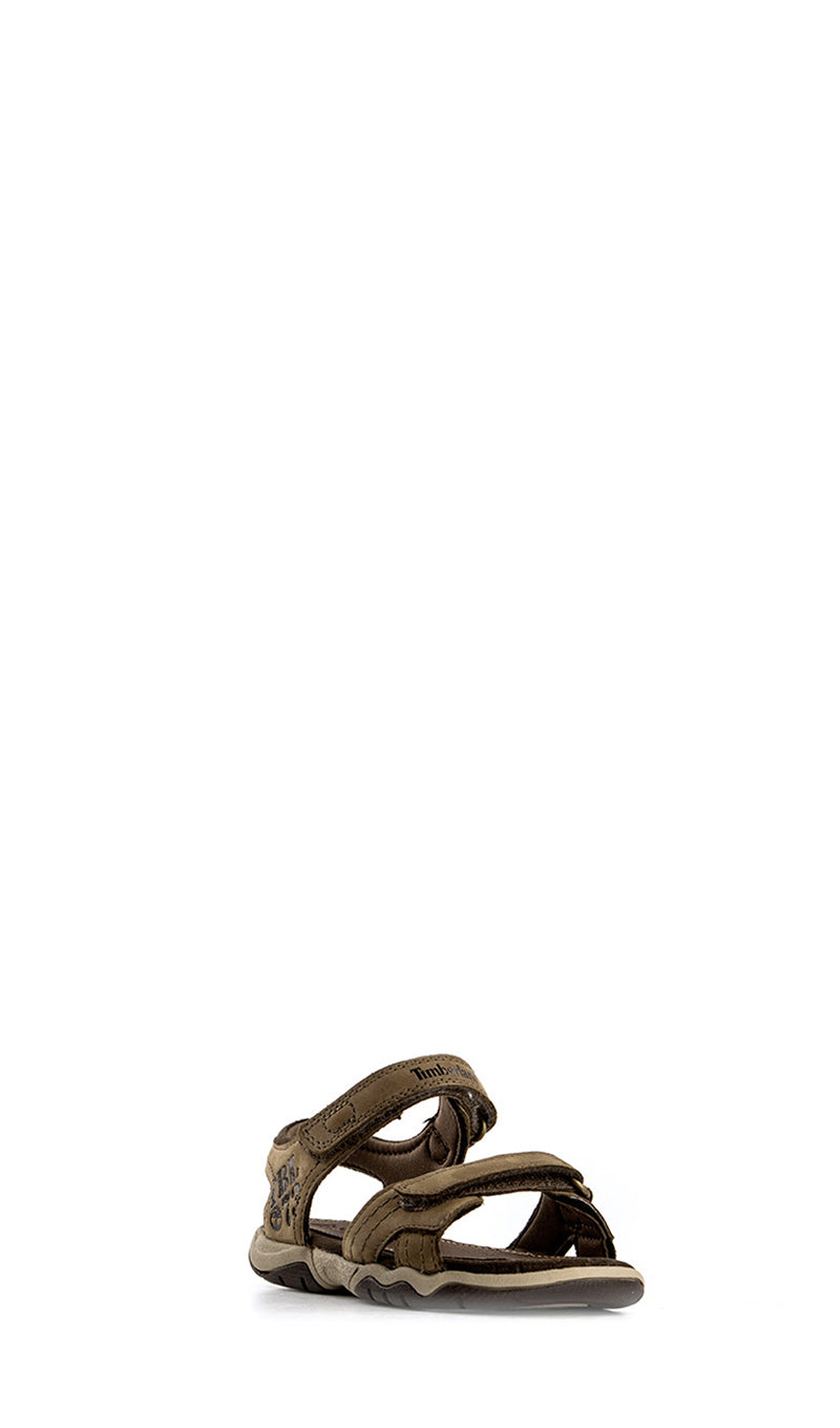 TIMBERLAND Sandalo bimbo beige