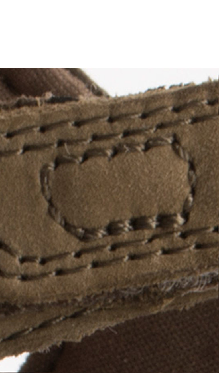 TIMBERLAND Sandalo bimbo beige