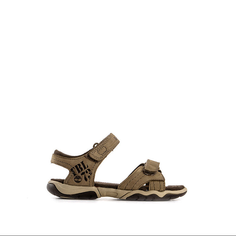 TIMBERLAND Sandalo bimbo beige
