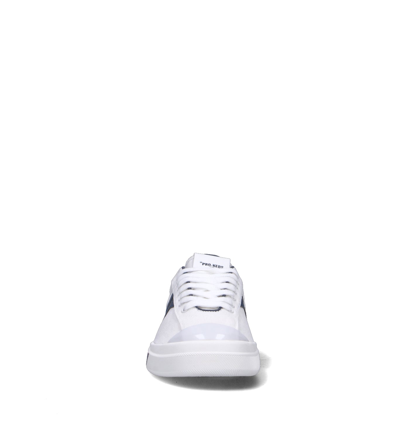 PRO-KEDS Sneaker uomo bianca