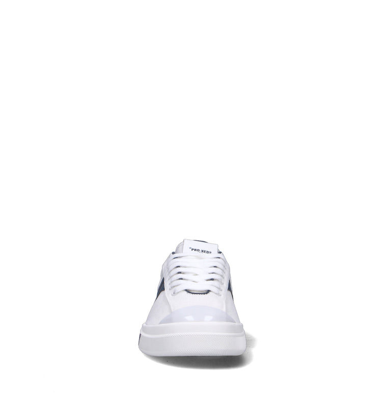 PRO-KEDS Sneaker uomo bianca