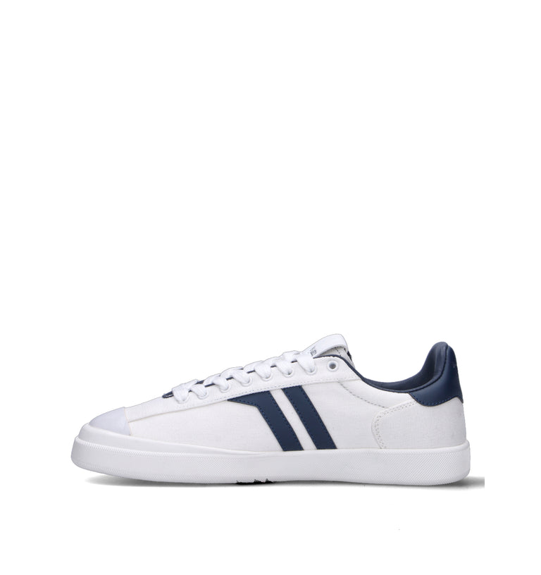 PRO-KEDS Sneaker uomo bianca