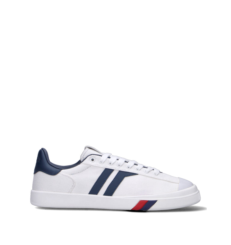 PRO-KEDS Sneaker uomo bianca