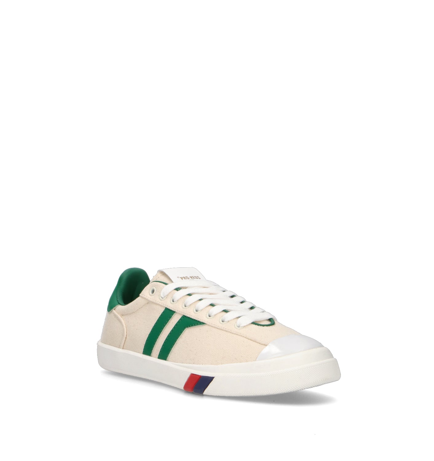 PRO-KEDS Sneaker uomo panna