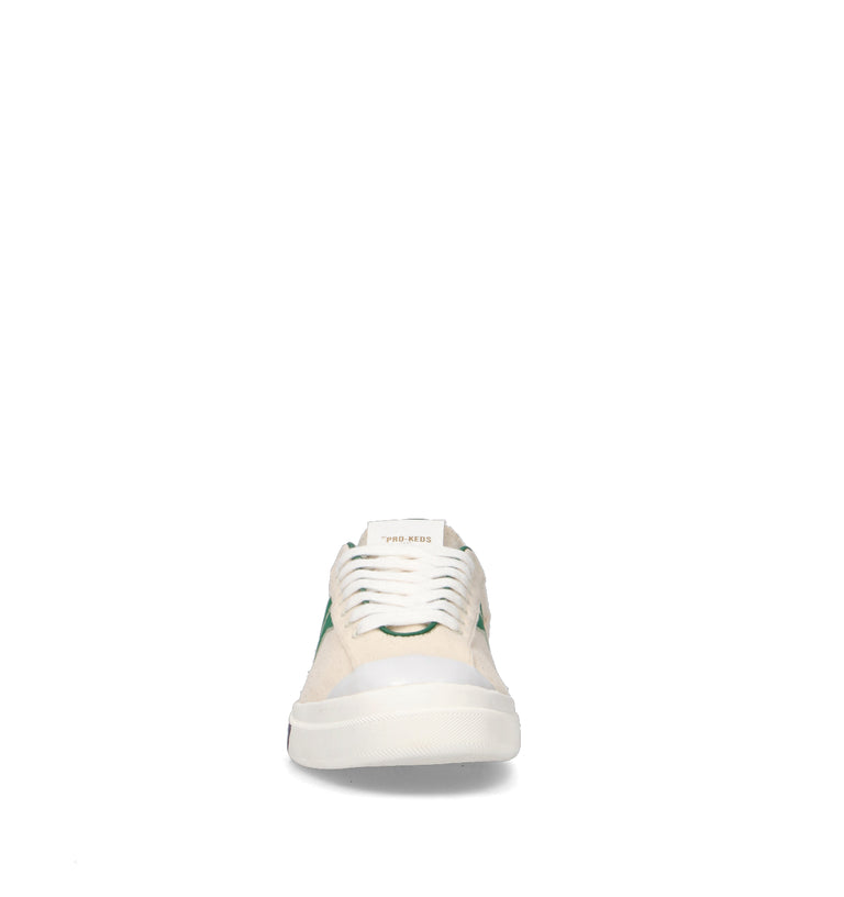 PRO-KEDS Sneaker uomo panna