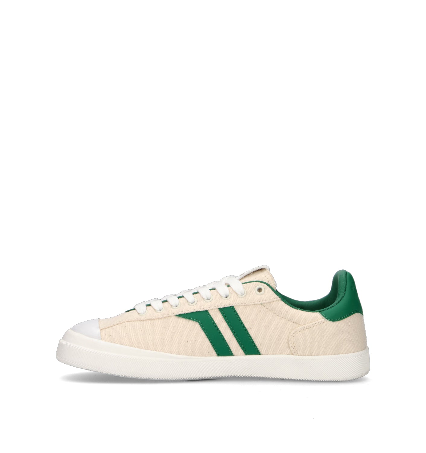 PRO-KEDS Sneaker uomo panna