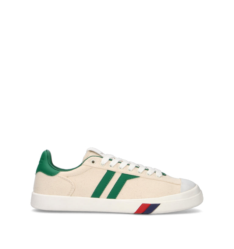 PRO-KEDS Sneaker uomo panna