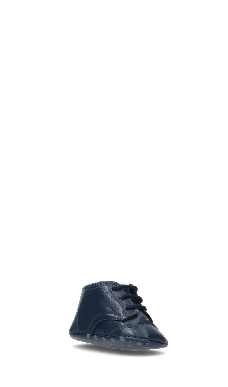 CANGURO Scarpa neonato blu