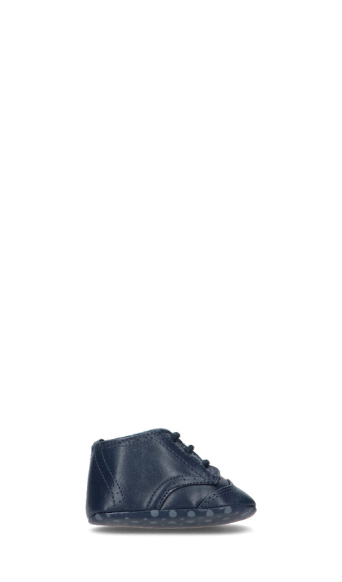 CANGURO Scarpa neonato blu