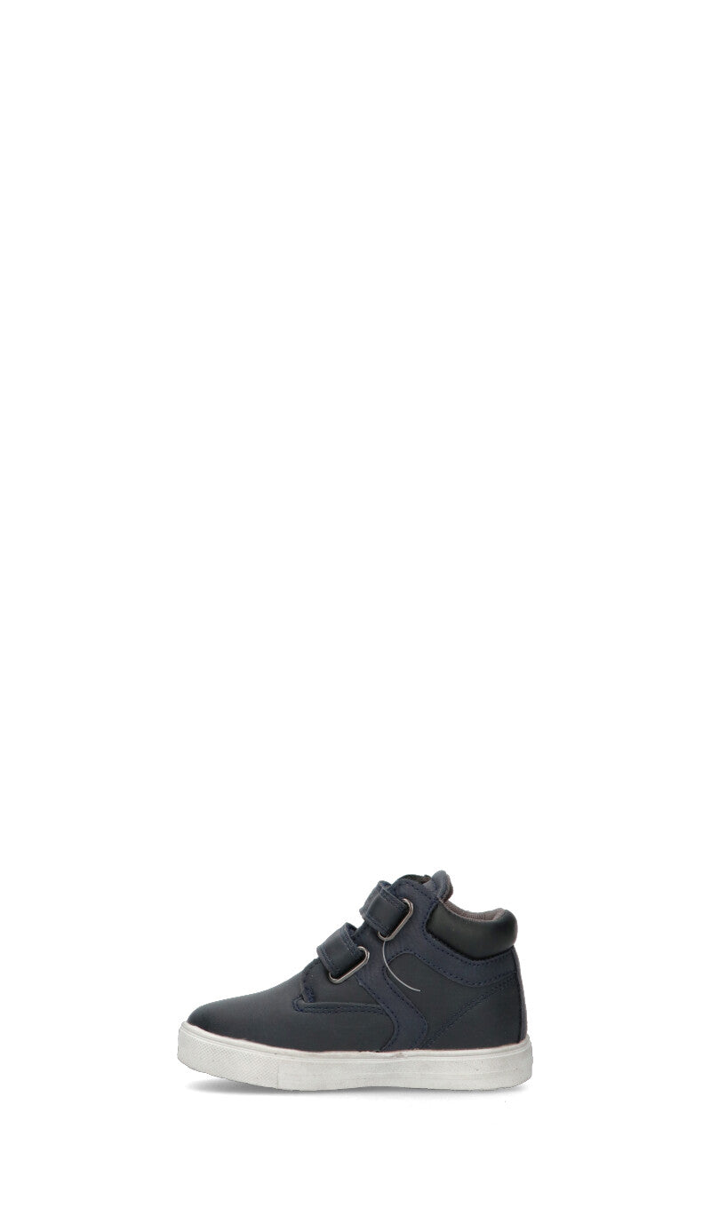 CANGURO Sneaker bimbo blu
