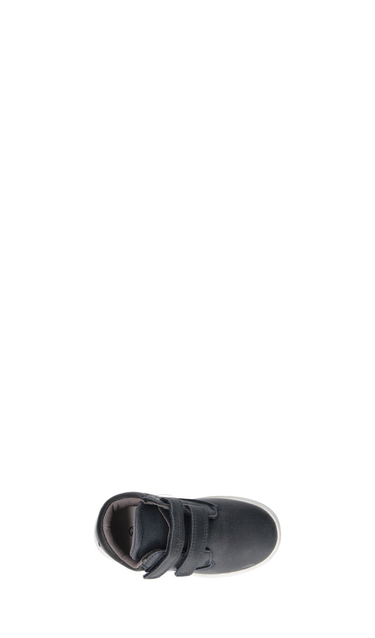 CANGURO Sneaker bimbo blu