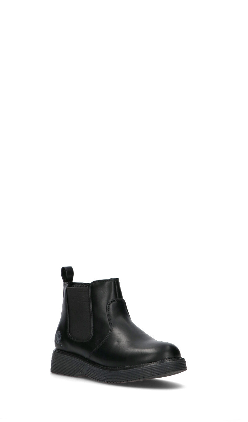 CANGURO Beatles ragazzo nero