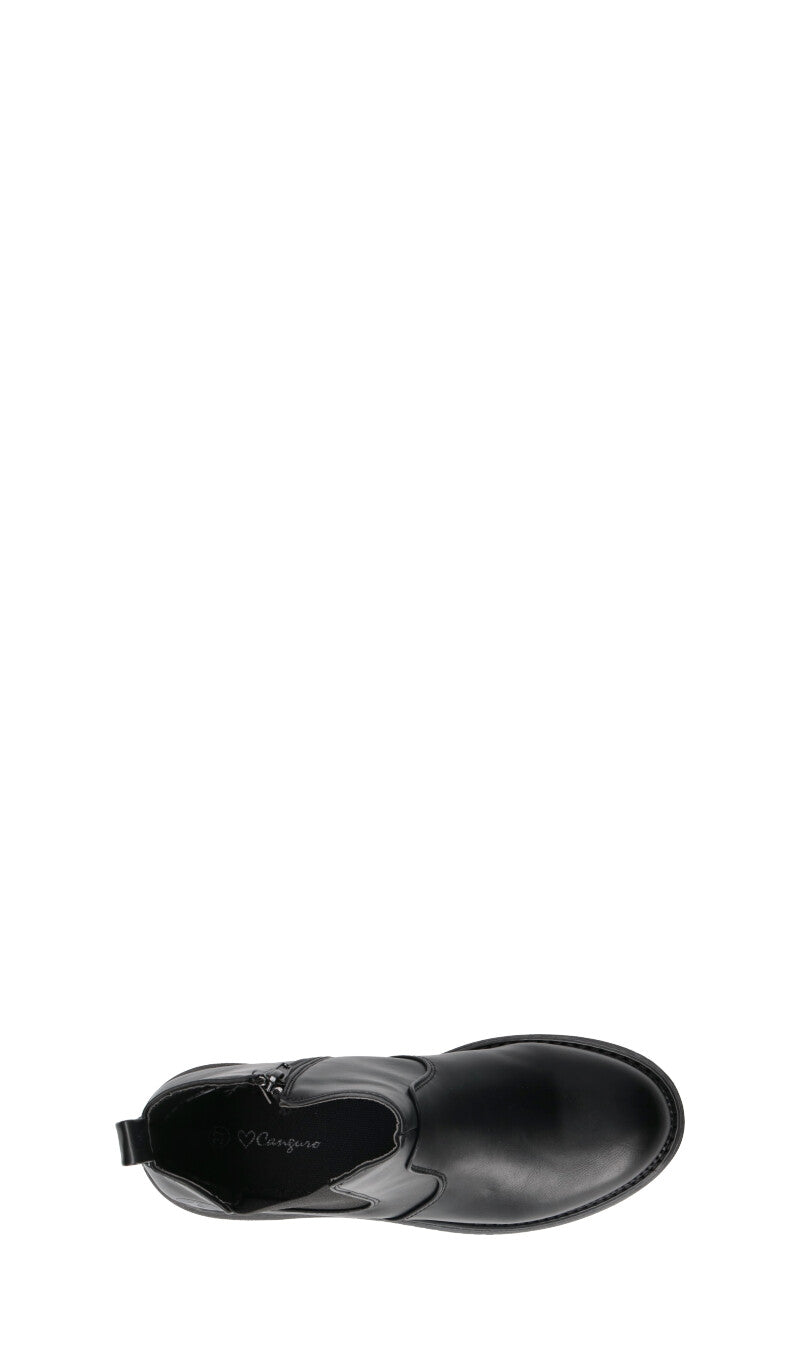 CANGURO Beatles ragazzo nero