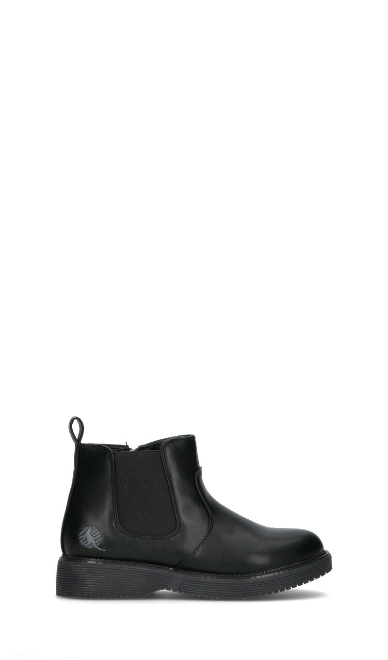 CANGURO Beatles ragazzo nero