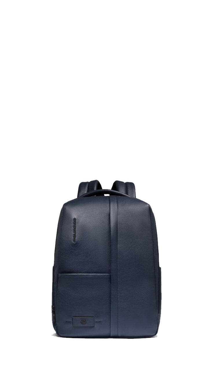 PIQUADRO Zaino uomo porta pc