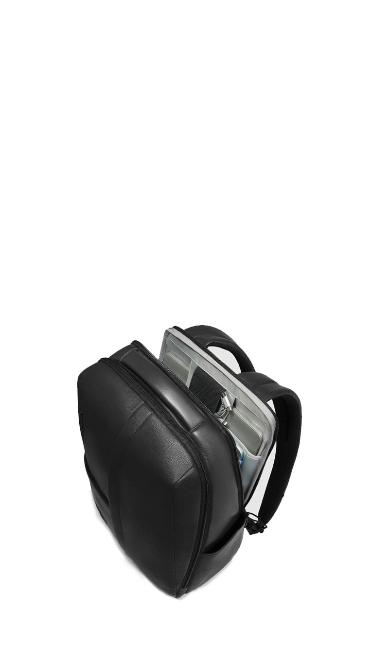 PIQUADRO Zaino uomo porta pc