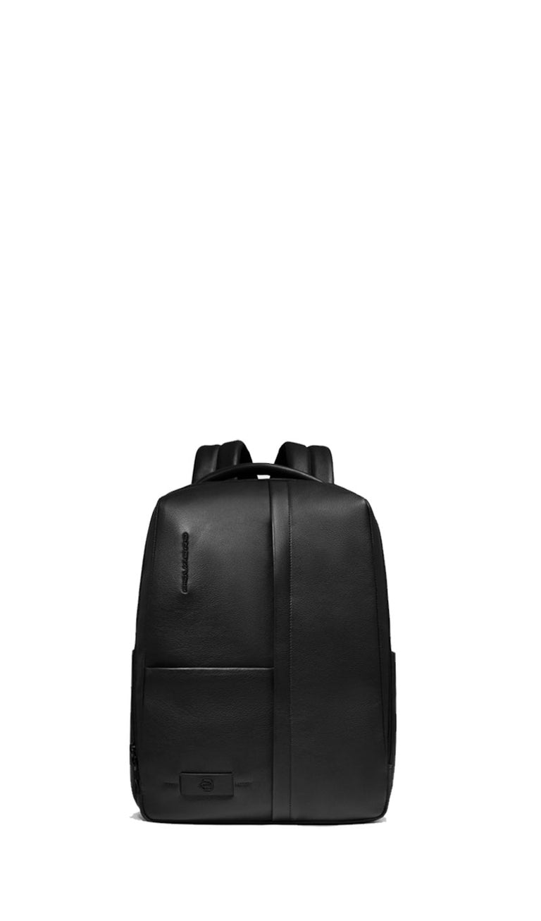 PIQUADRO Zaino uomo porta pc