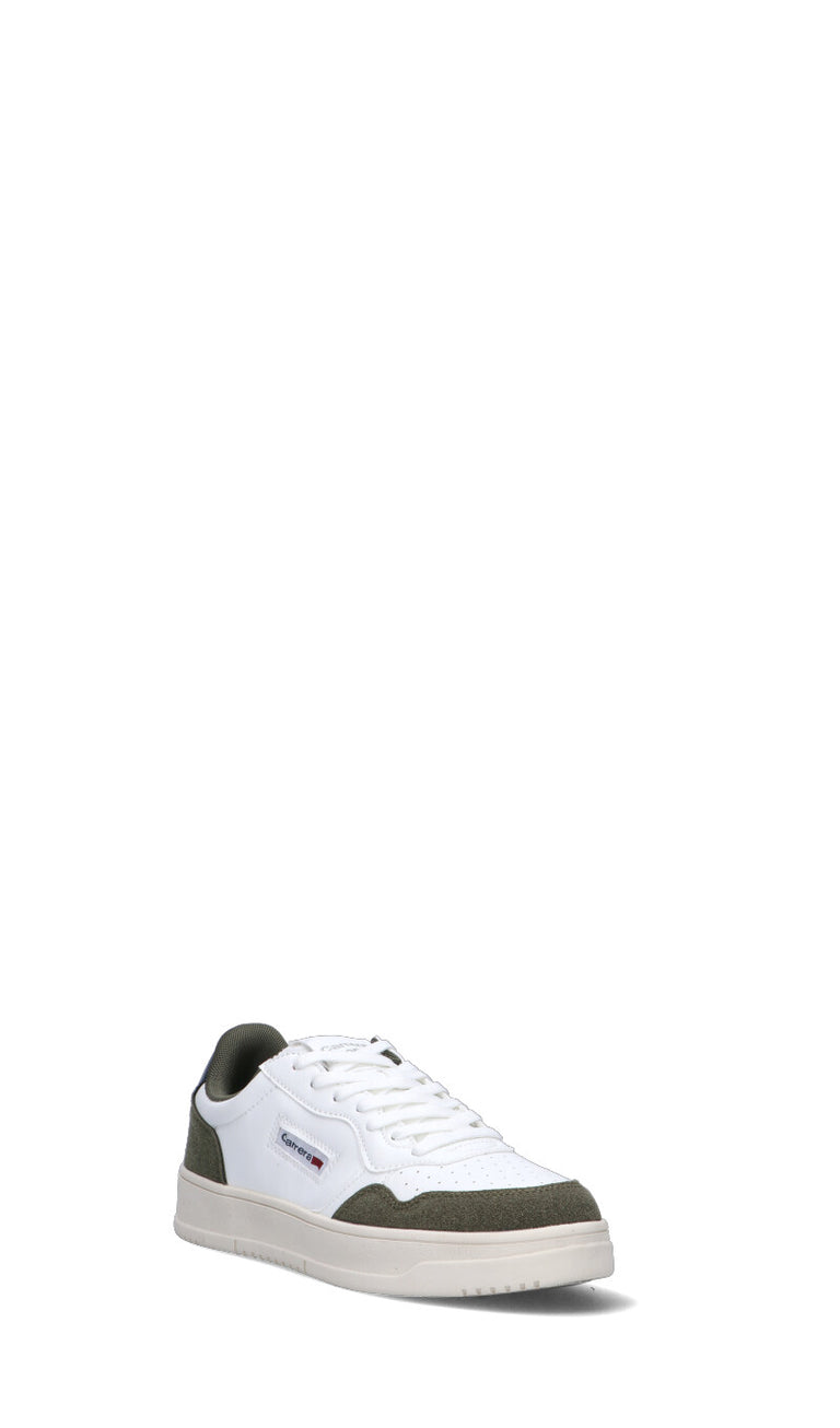 CARRERA - RYE Sneaker uomo bianca/grigia