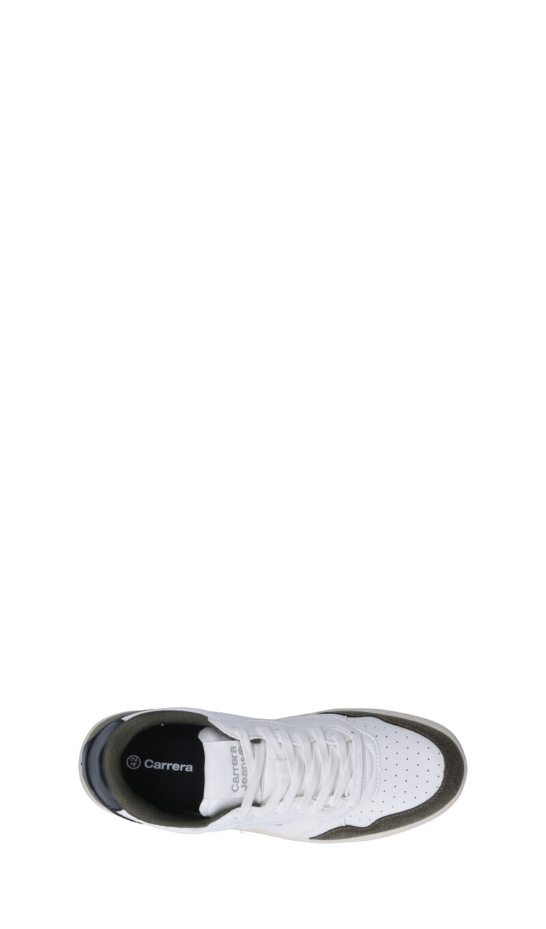 CARRERA - RYE Sneaker uomo bianca/grigia