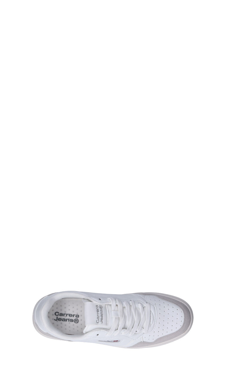 Scarpe carrera bianche discount