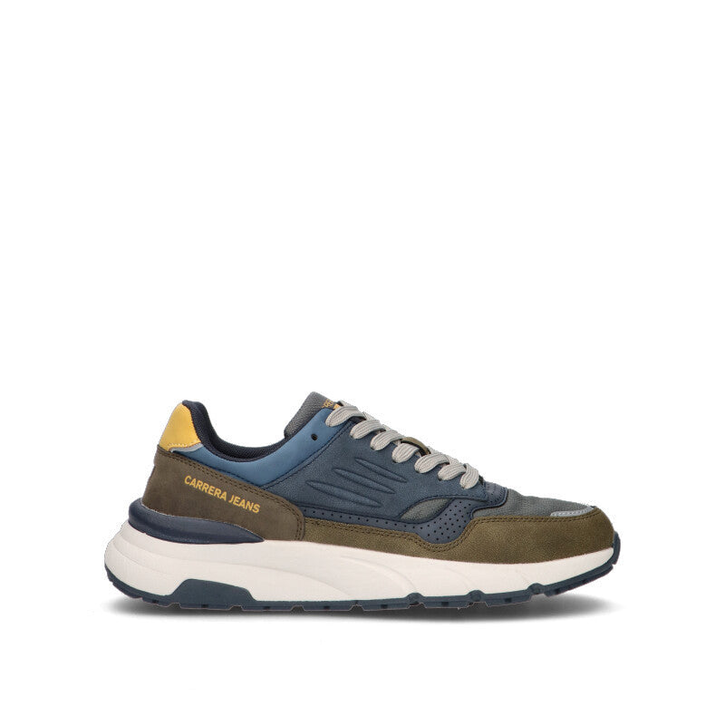 CARRERA - ANTEA Sneaker uomo blu