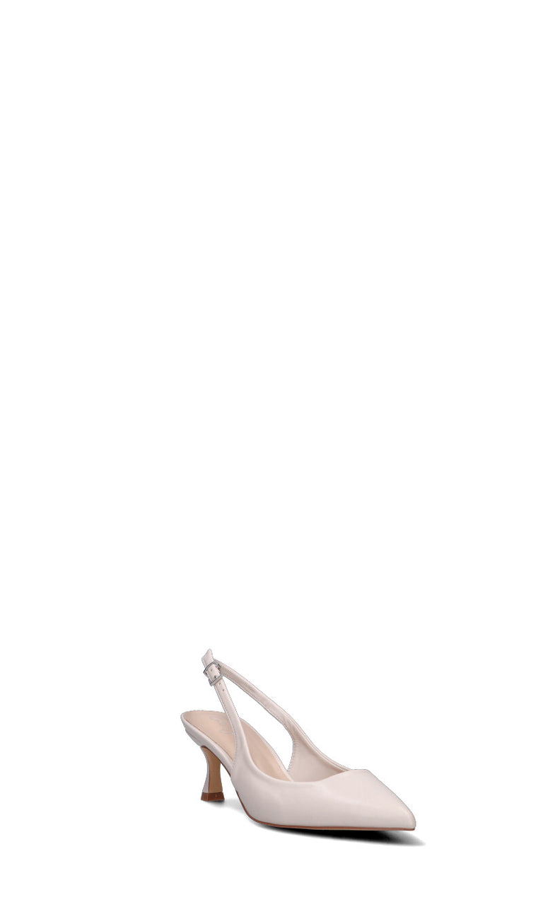 CATCH JUICE Decollete donna panna