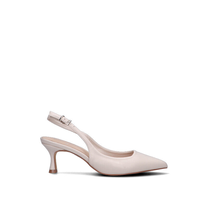 CATCH JUICE Decollete donna panna