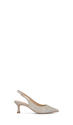 CATCH JUICE Slingback donna