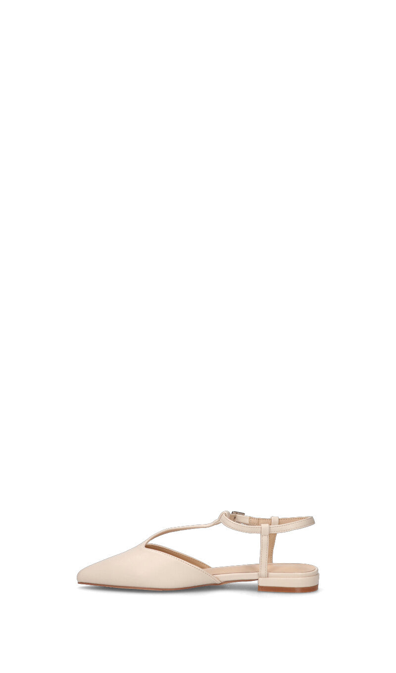 CATCH JUICE Decollete donna panna