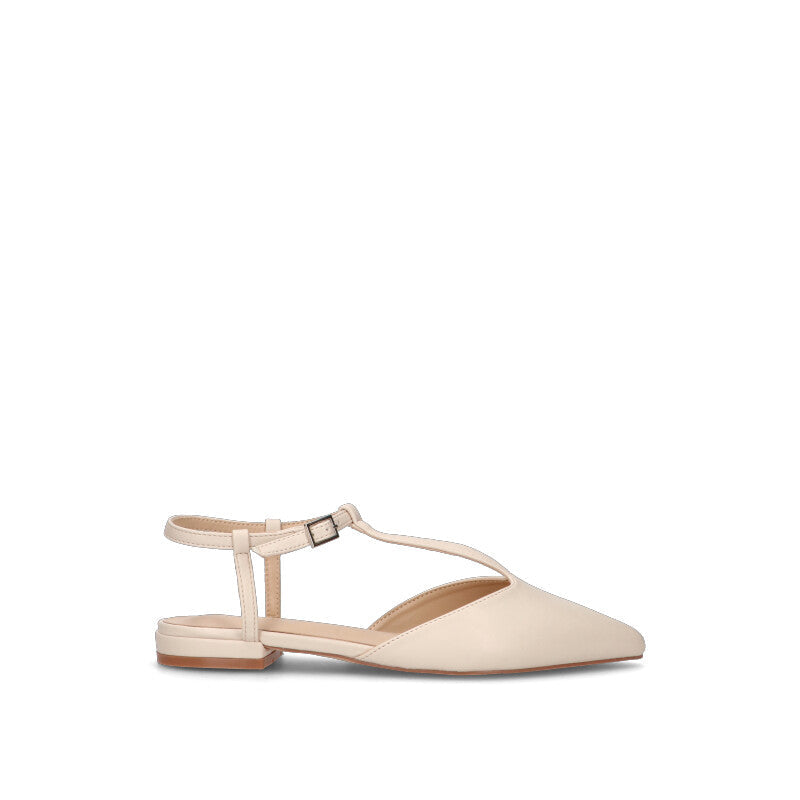 CATCH JUICE Decollete donna panna