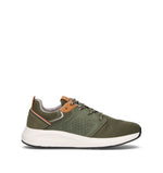 WRANGLER Sneaker uomo oliva