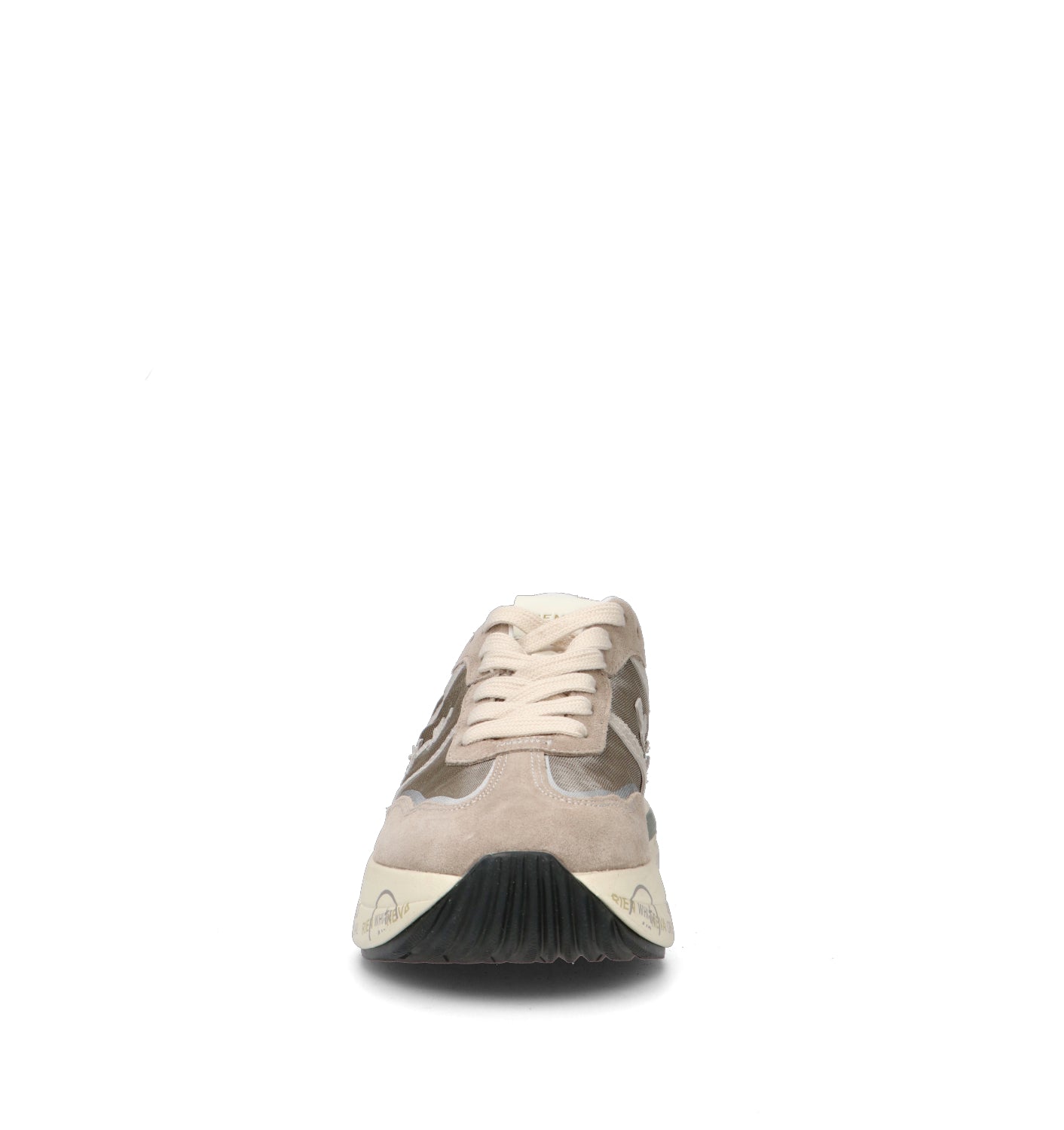 PREMIATA CASSIE Sneaker donna taupe