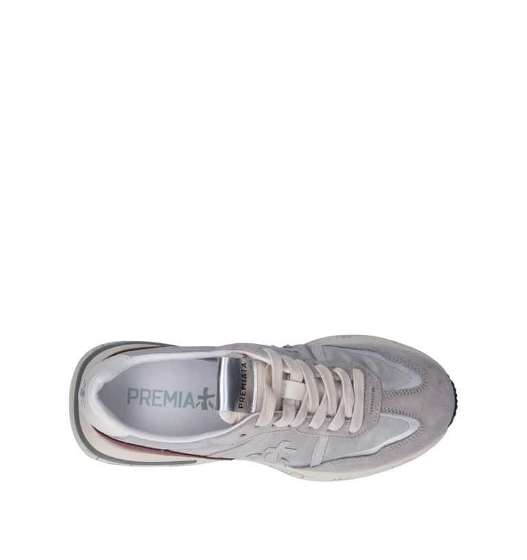 PREMIATA CASSIE Sneaker donna grigia