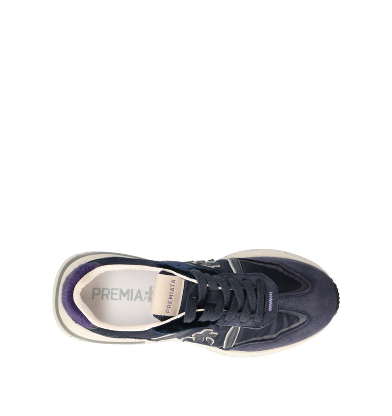 PREMIATA CASSIE Sneaker donna blu