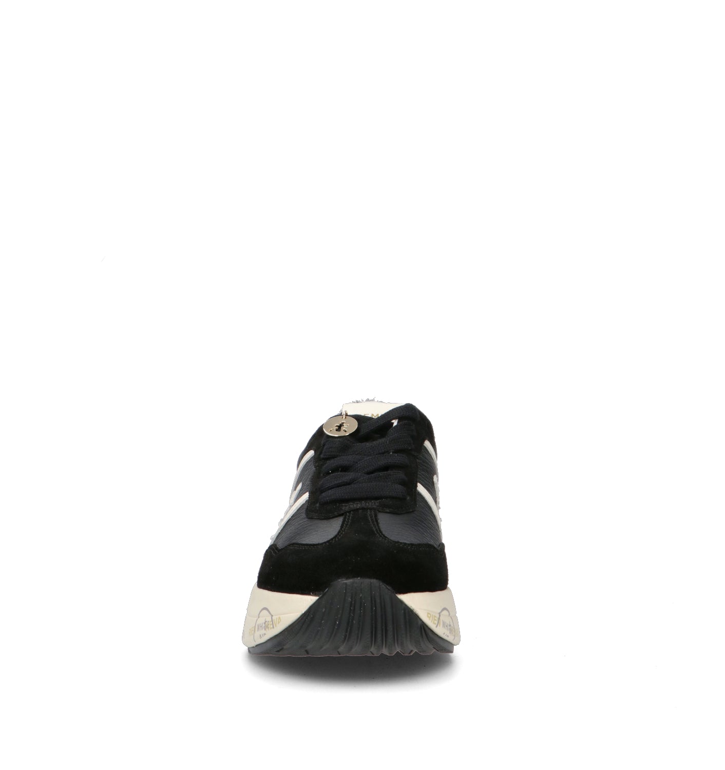 PREMIATA CASSIE Sneaker donna nera
