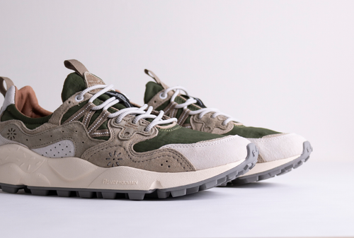 Saucony top argento zalando