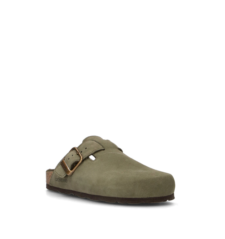 GRUNLAND Pantofola donna