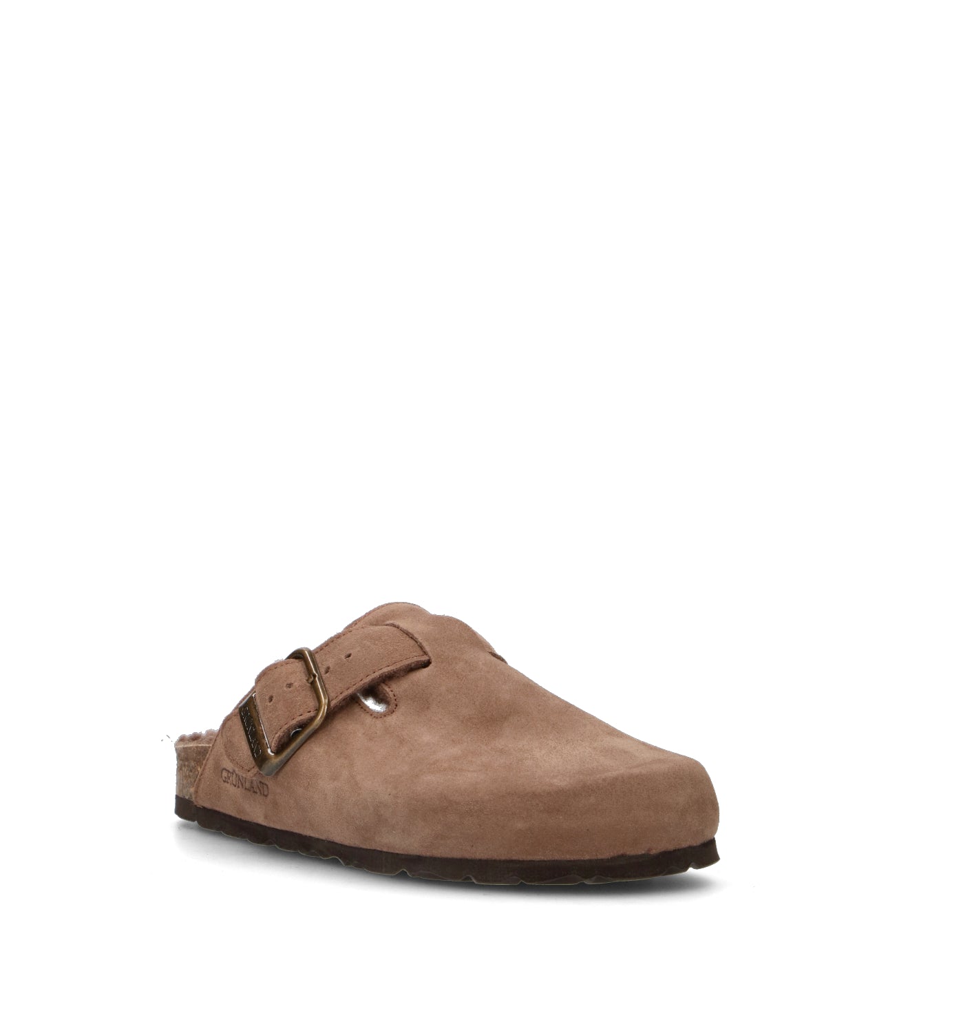 GRUNLAND Pantofola donna