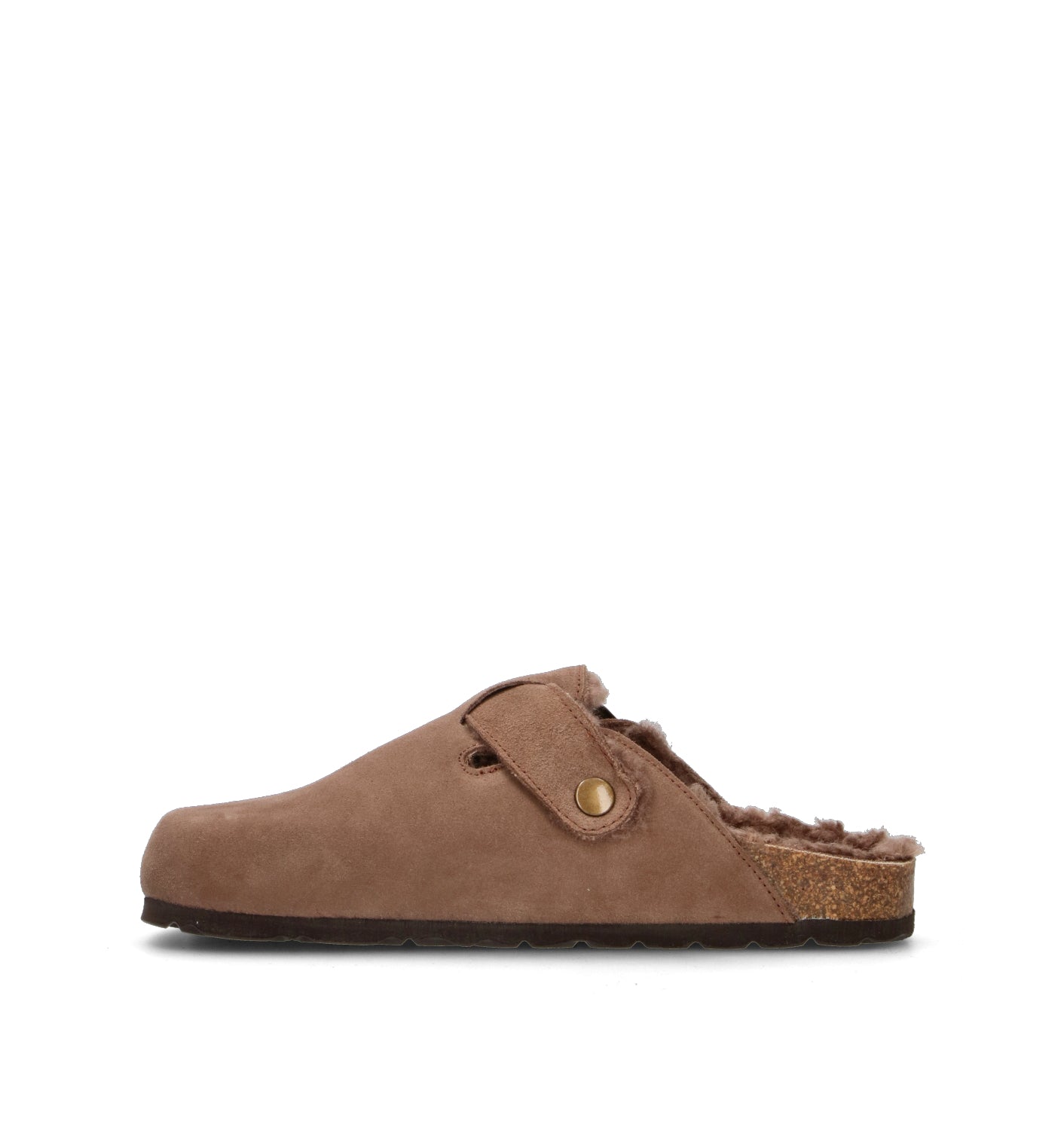 GRUNLAND Pantofola donna