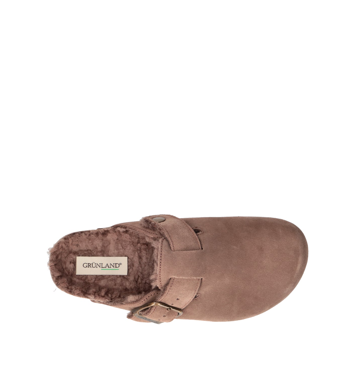 GRUNLAND Pantofola donna