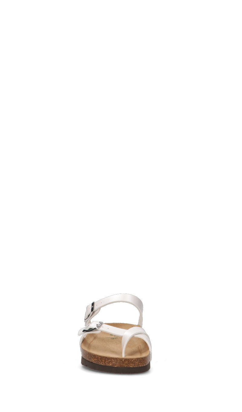 GRUNLAND Ciabatta donna