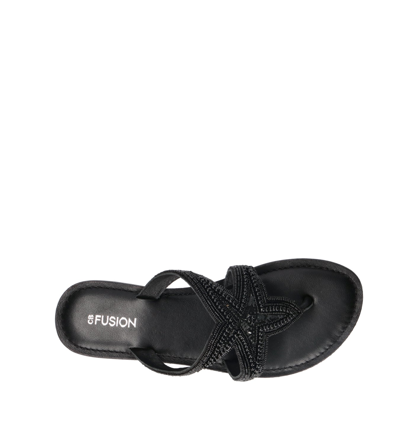 CB FUSION Ciabatta donna