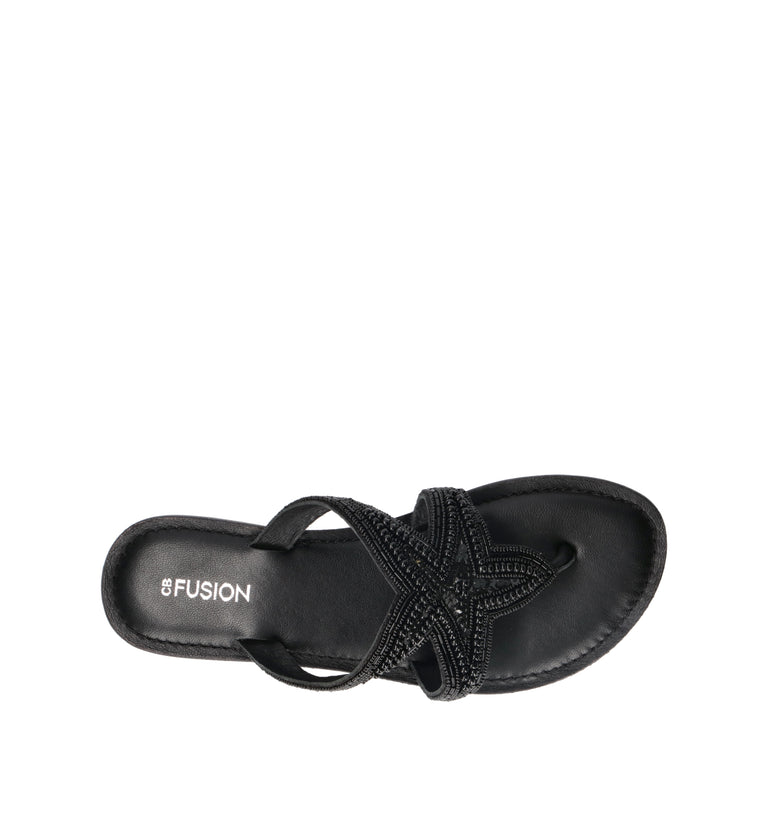CB FUSION Ciabatta donna